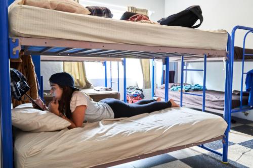 Hostal Americana in Guadalajara, Mexico