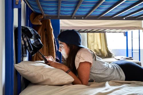 Hostal Americana in Guadalajara