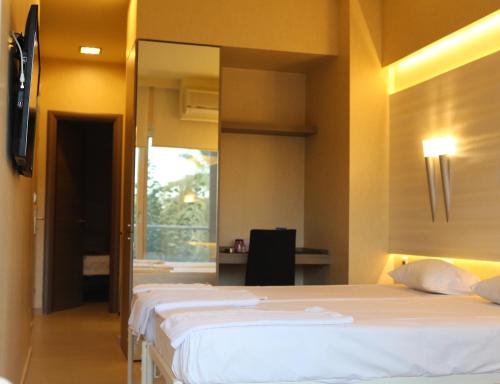 Oneiro Suites, Souda (Suda) (foto 9)