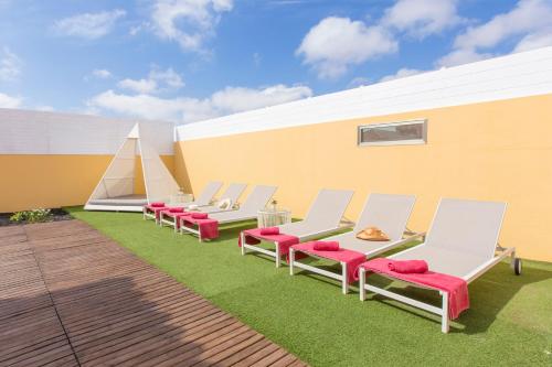 Villa Bella Lucia 3. Piscina Climatizada, WiFi, BBQ.