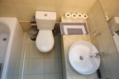 Oneiro Suites, Souda (Suda) (foto 10)