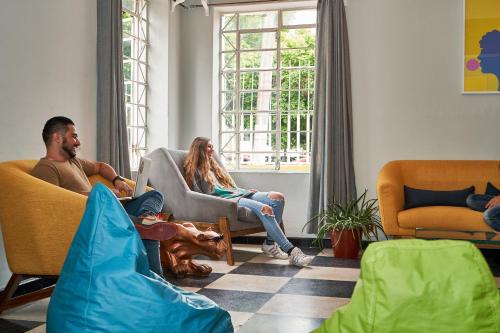 Hostal Americana in Guadalajara