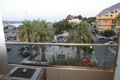 Oneiro Suites, Souda (Suda) (foto 11)