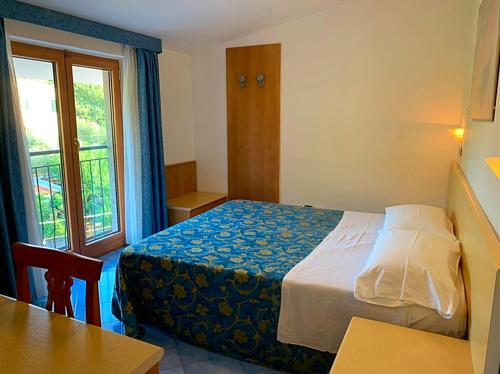 Hotel La Pergoletta in SantʼAgata sui Due Golfi
