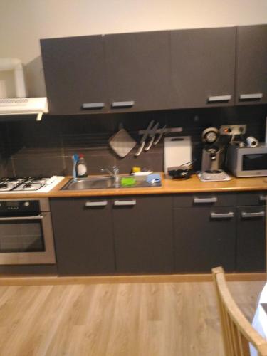  Appartement au centre de Bruxelles in Brüssel