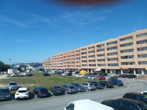  Casa Lacerda in Aldão