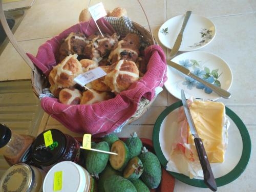 Jack's Backpackers in Centru oraș Blenheim