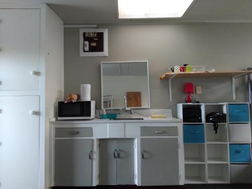 Jack's Backpackers in Blenheim