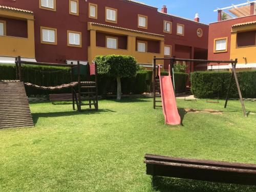 GALIA BALLENA gîte à louer Costa Ballena