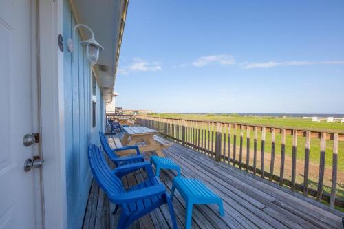 Blue Dolphin Inn and Cottages - 주변 환경