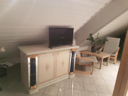 Gino s Ferienwohnung in Illingen, Deutschland