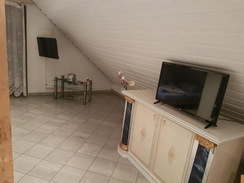 Létesítmények, Gino s Ferienwohnung in Illingen