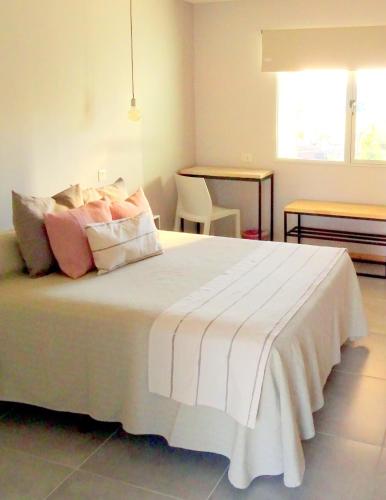 

Hosteria y Apart Jardin de los Presentes