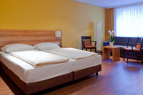 Hotel Strohofer 4