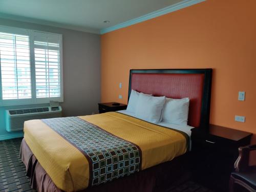 LYFE INN & SUITES by AGA - LAX Airport