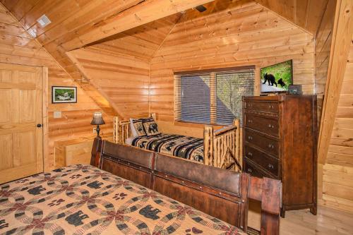 Laurel Creek Hideaway in Gatlinburg, USA