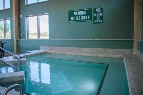 The Lodge at Mauston - 전망