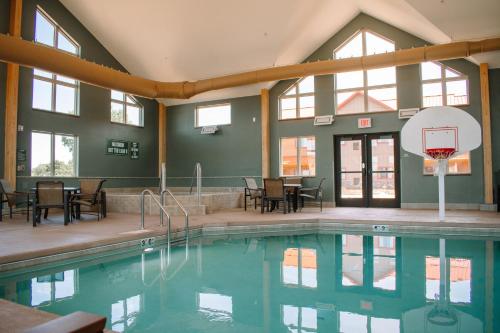 The Lodge at Mauston - 전망