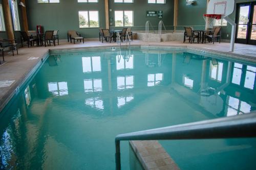 The Lodge at Mauston - 전망