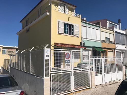 Refugio Popular Hostel in Lissabon