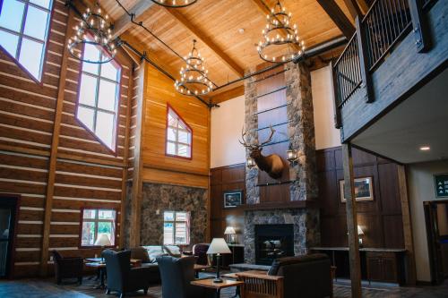 The Lodge at Mauston - image 4