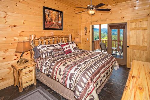 Bella Vista Lodge