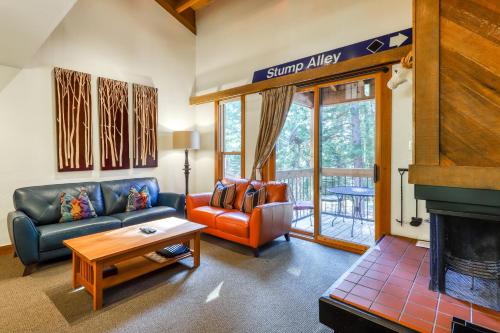 Comfortable and Functional Gold Bend Condo - image 7
