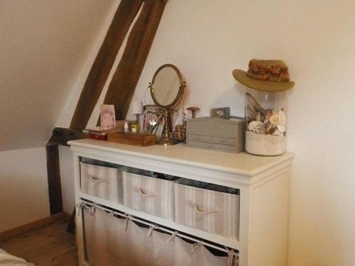 Le lieu enchante 2