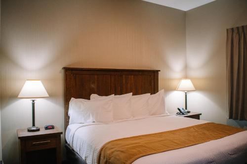 The Lodge at Mauston in Mauston, USA