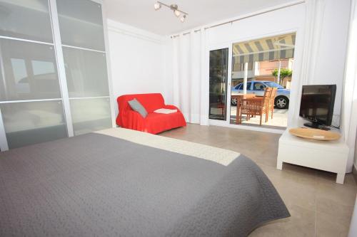 Apartments with a parking space Lovran, Opatija - 7705