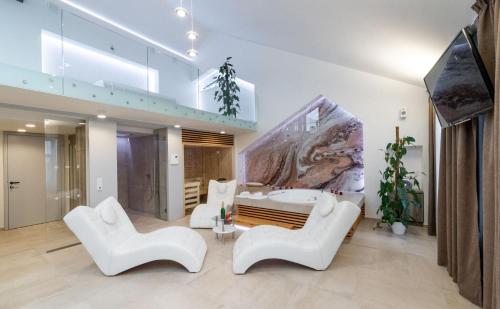 Hotel Arigone & Privátní Wellness