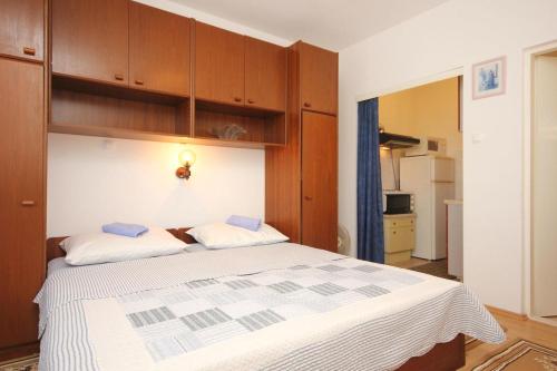 Studio Orebic 10185b, Orebić (Sabbioncello) (foto 10)