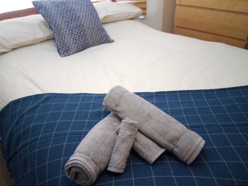 Gosford Apartment