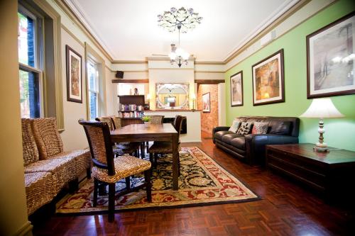 The Nunnery Accommodation in Fitzroy