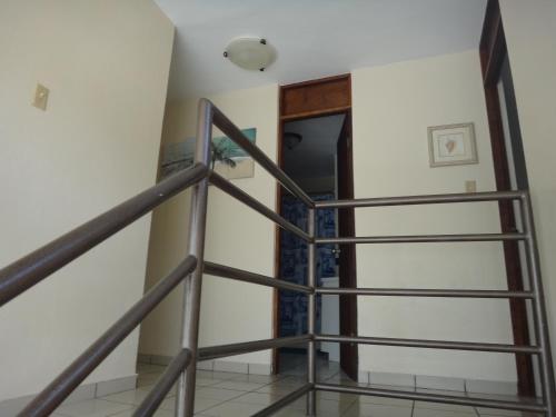 Exterior view, Cayito Sol Parguera PR in La Parguera