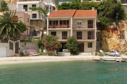 Apartments by the sea Duboka Neretva Delta - Usce Neretve - 8813