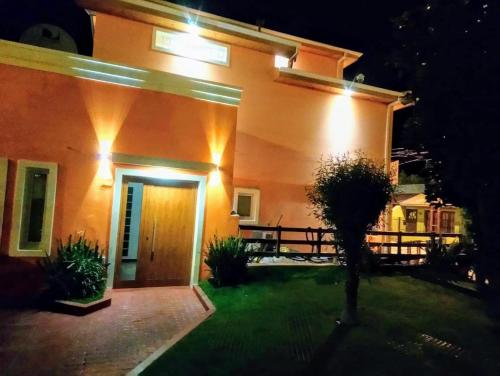 El Buen Descanso in Rio Gallegos