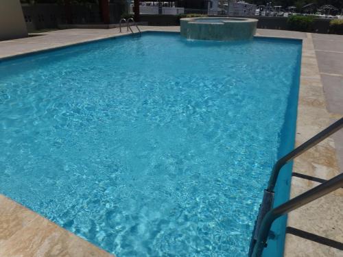 Facilities, Cayito Sol Parguera PR in La Parguera