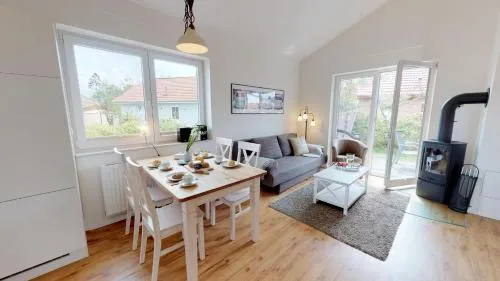 Feriendorf Südstrand Haus 40 in Pelzerhaken, Deutschland