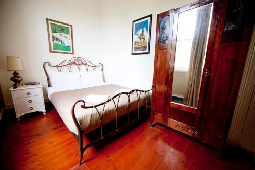 The Nunnery Accommodation 5