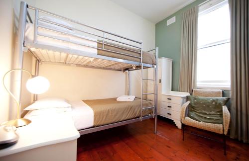 The Nunnery Accommodation 4