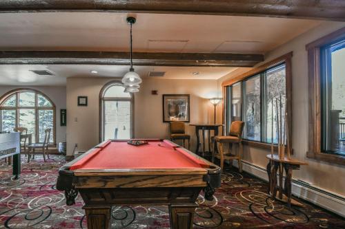 Red Hawk Lodge 2224 - main image