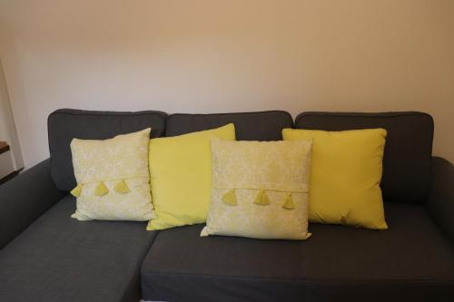 Great & Cosy Foz Velha 4
