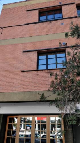 Rosa Ramona Rooms in San Salvador De Jujuy