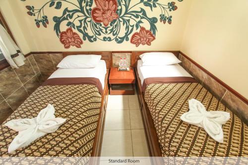 1 queen bed