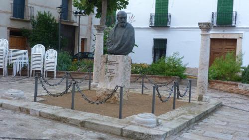 Apartamento La Plazuela - image 7