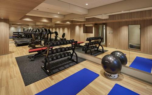 Hotel Vischio Kyoto by GRANVIA&nbsp; Room Type - Triple Room - Non-Smoking