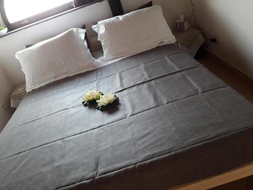  Home Bed&Restaurant, Pension in San Leonardello