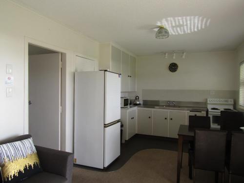 Anchorage Motel in Whitianga