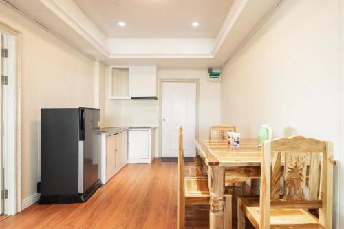Sukhumvit 101 IT Apartment Sukhumvit 101 IT Apartment